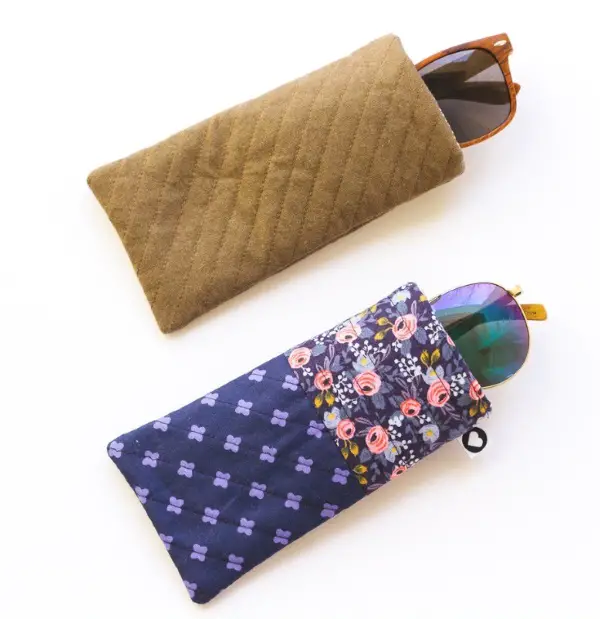 his and hers sunglasses cases