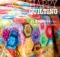 Scrap Happy Quilting Book includes 11 projects and is perfect for all skill levels.