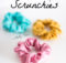 How to Make Scrunchies