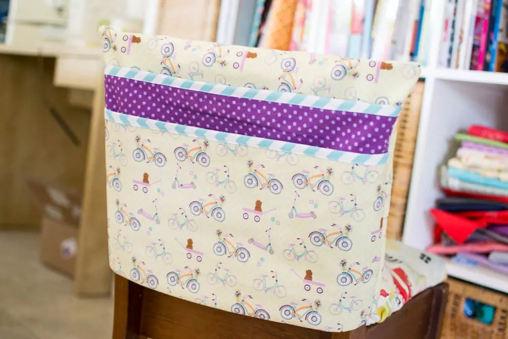 Chair Pocket
