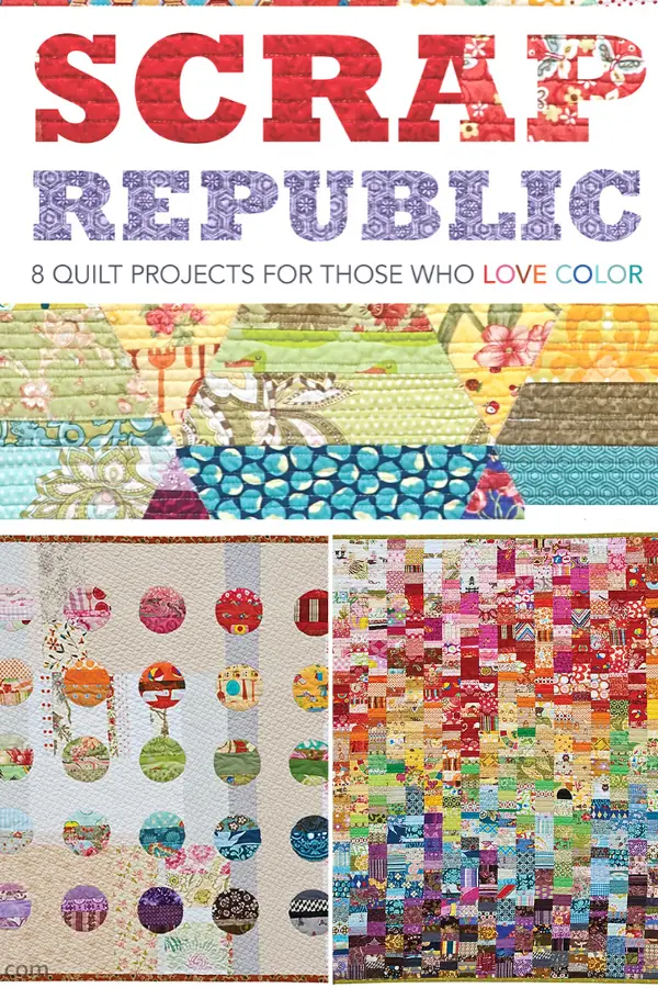 Scrap Republic eBook