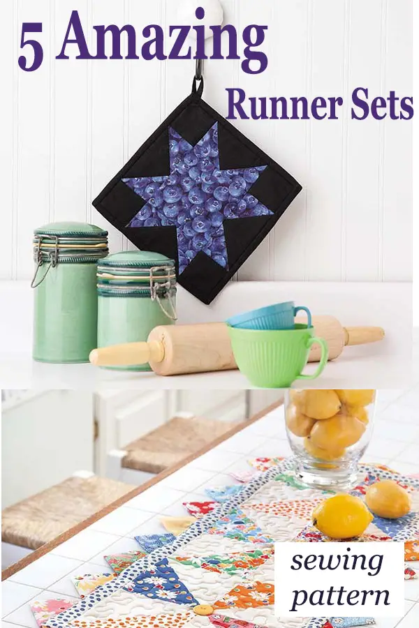 5 Amazing Runner Sets