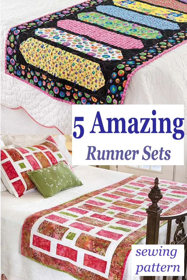 5 Amazing Runner Sets
