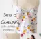 Free Camisole Sewing Pattern