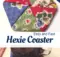 DIY Hexie Coaster Tutorial