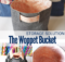 The Woppet Bucket storage bucket and bag