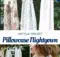 Easy Pillowcase Nightgown Sewing Tutorial