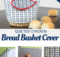 Free Bread Basket Chicken Sewing Pattern