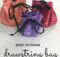Easy to Sew Drawstring Bags