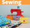 Learn to Sew book for beginners