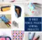 Free Pencil Case Sewing Patterns for Back To School Sewing