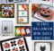 10 Free Halloween Mini Quilt Sewing Patterns