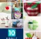 Free Apple Sewing Projects for Fall