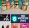 5 Free DIY Winter Sock Crafts