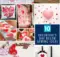 10 Free Valentine's Sewing Projects