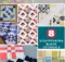 Easy Disappearing Quilt Block Tutorials