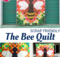 Free Bee Quilt Sewing Pattern