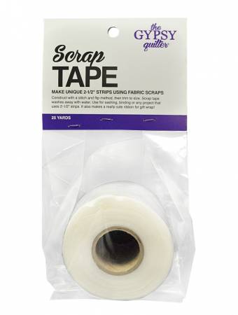 Sewing Gift Guide Scrap Tape